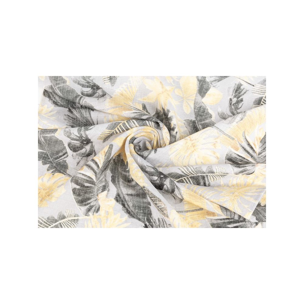 PIELUCHA TETRA&nbsp;70X80&nbsp;5-PACK FLORAL GREY
