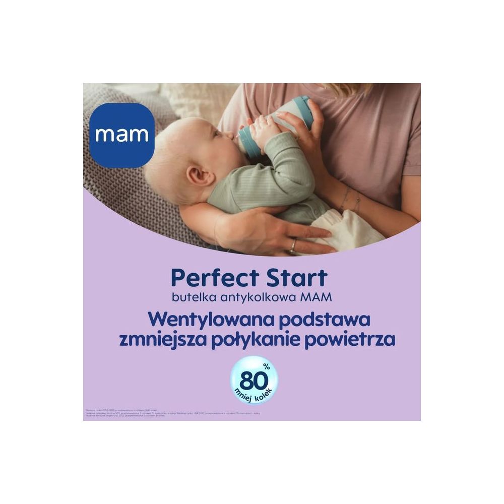 5892 BUTELKA ANTYKOLKOWA PERFECT START 160ML GROUNDING IN NATURE RÓŻOWA