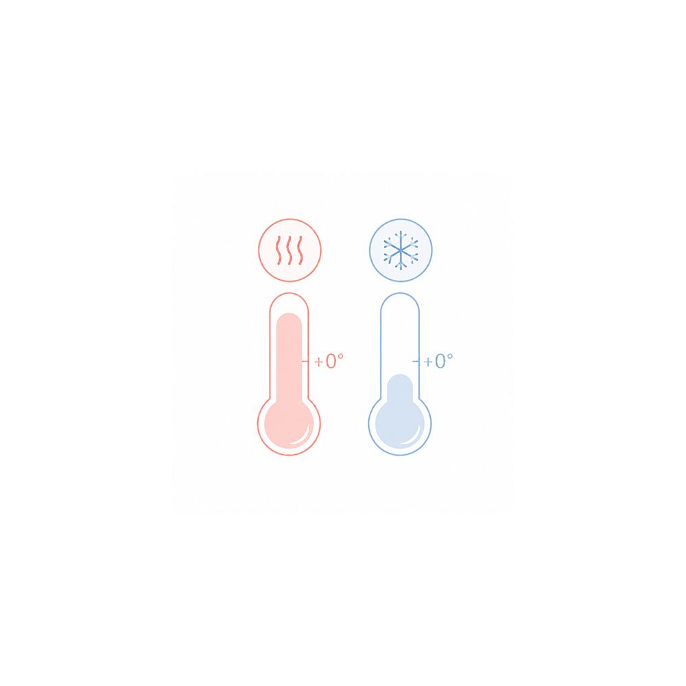 1666 KOMPRES ŻELOWY NA PIERSI HOT&COLD