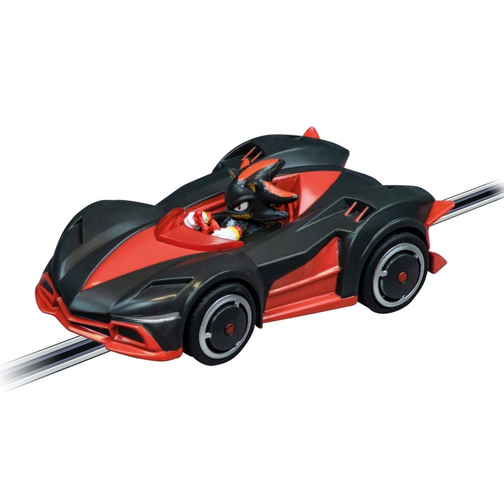 Carrera Go 20062566 Sonic the Hedgehog 4,9m