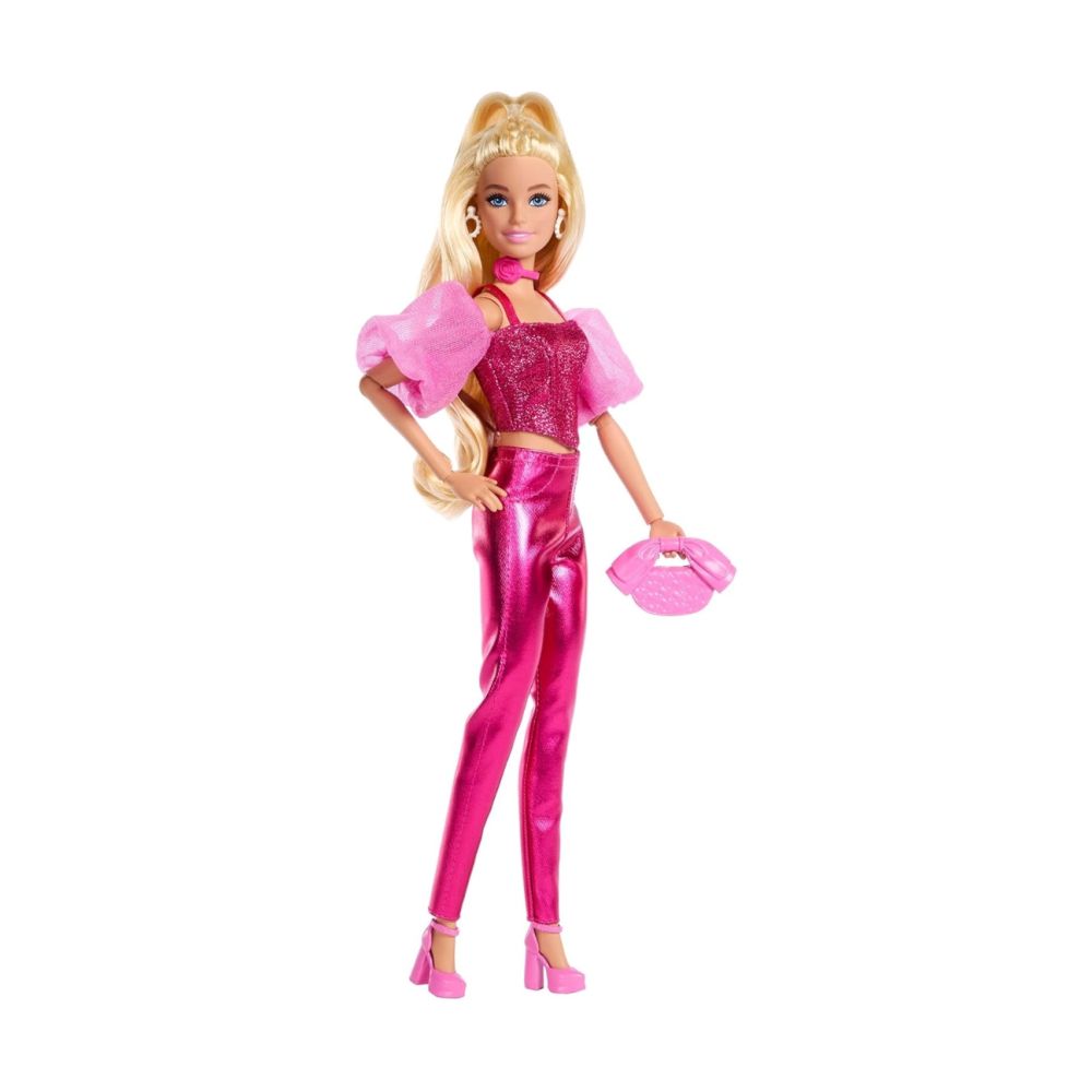 Mattel JFP40 Barbie Lalka Deluxe Style