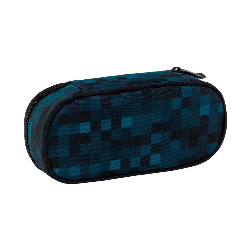 Piórnik ASTRABAG ASTRABAG BLUE PIXEL