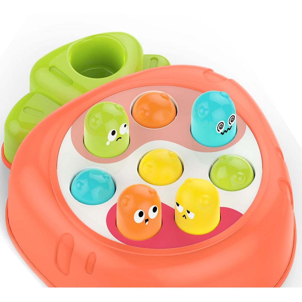 Arkadinis žaidimas WOOPIE BABY Whack-a-Mole