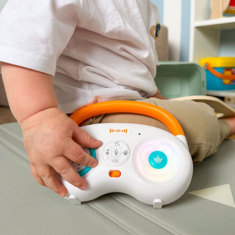 WOOPIE BABY Interactive Music Player 