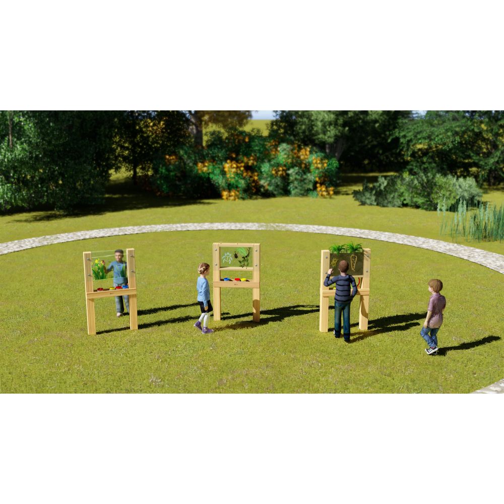 CLASSIC WORLD EDU Educational Experiment Kit for Insect and Animal Breeding 