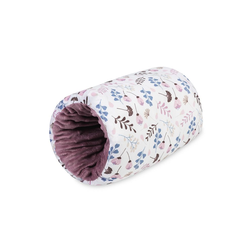 MUFKA DO KARMIENIA MINKY TWIGS PINK