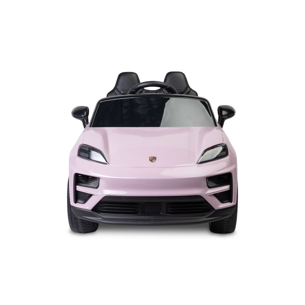 POJAZD AKUMULATOROWY PORSCHE MACAN POWDER PINK