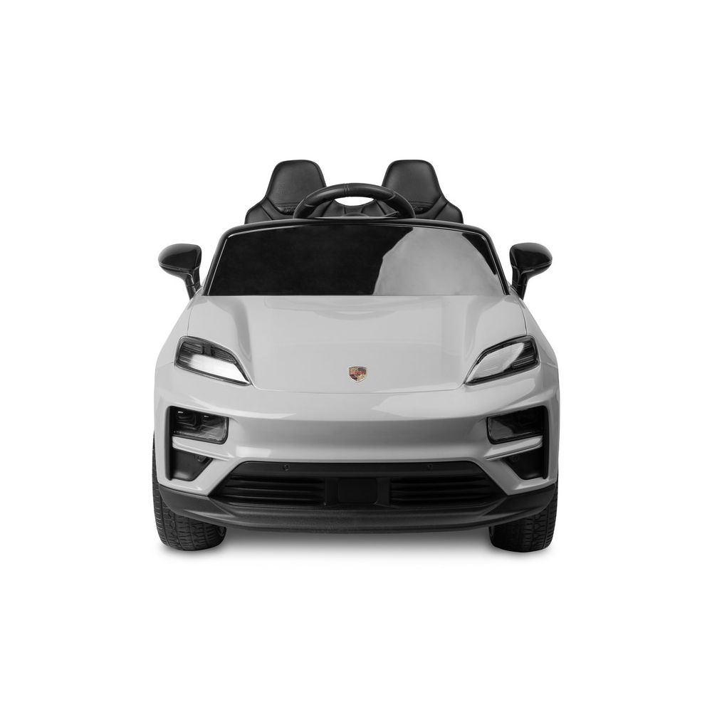 POJAZD AKUMULATOROWY PORSCHE MACAN GREY