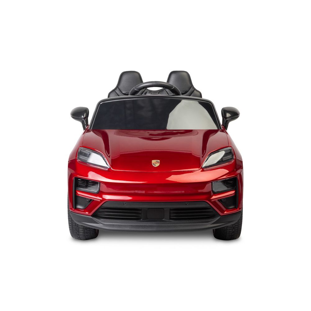 POJAZD AKUMULATOROWY PORSCHE MACAN WINE