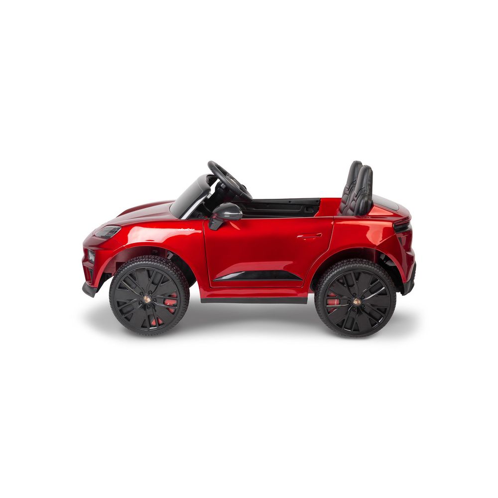 POJAZD AKUMULATOROWY PORSCHE MACAN WINE