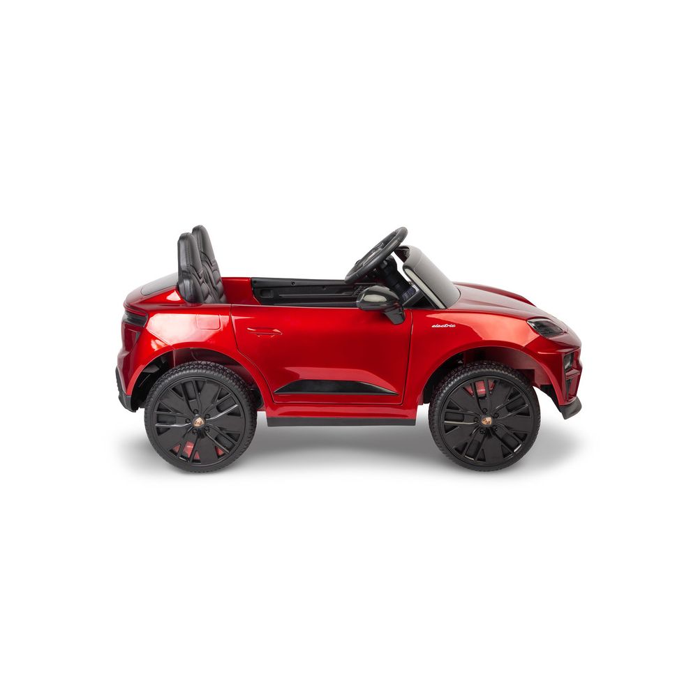POJAZD AKUMULATOROWY PORSCHE MACAN WINE