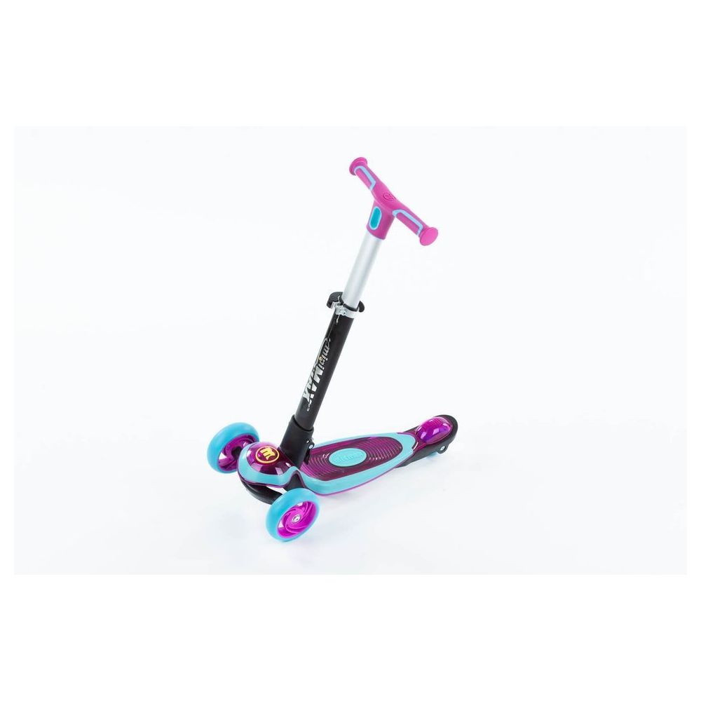 1003031 Scooter - PINK