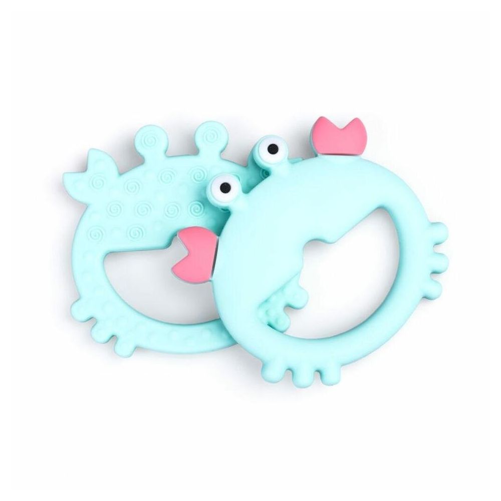 GG 58367 Teether - CRAB