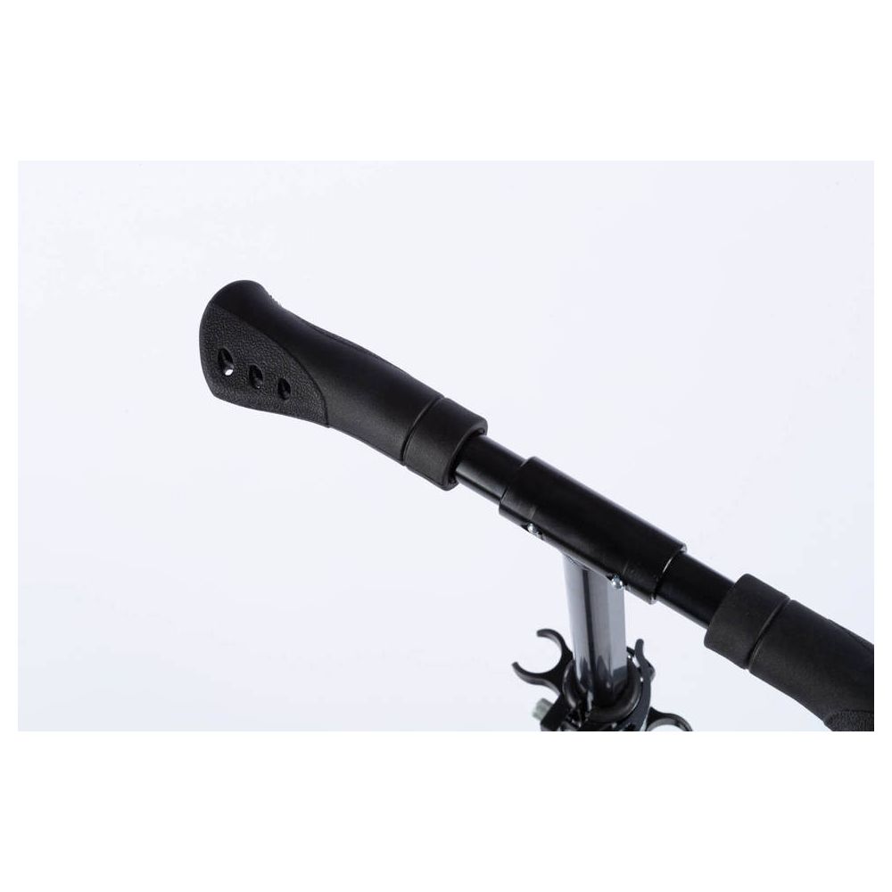 Paspirtukas - MAX - 200 mm - NICE BLACK & BASIC WHITE