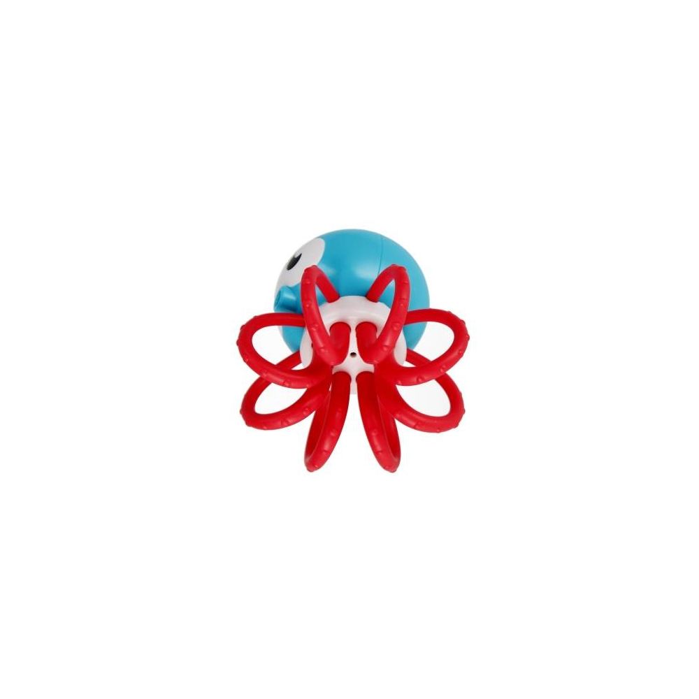 Barškutis aštuonkojis - 76130 - OCTOPUS