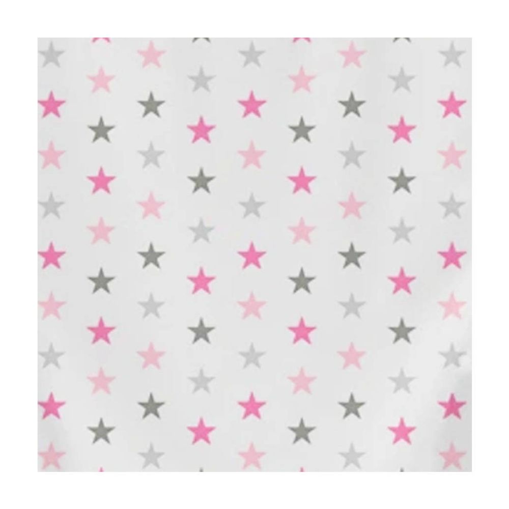 Sauskelnės - SET - 07-8274 - TETRA PRINT - 3 pakuotės - STARS - dydis 76x76 cm