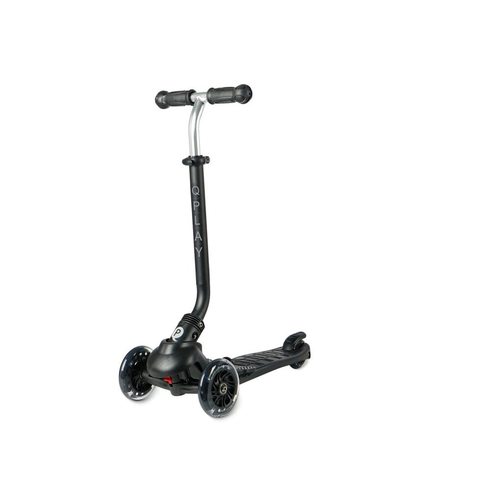 Scooter - 3in1 - SEMA pro - BLACK***