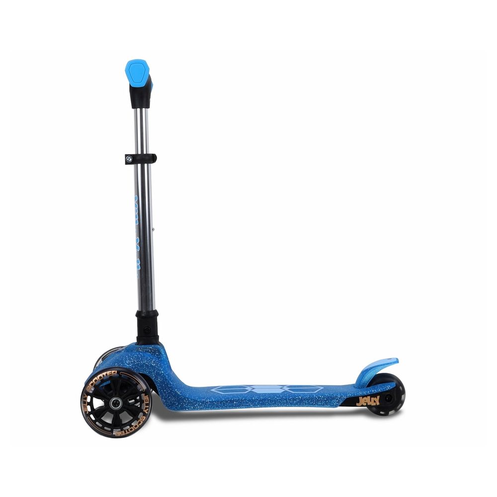 Paspirtukas Scooter Jelly, Blue