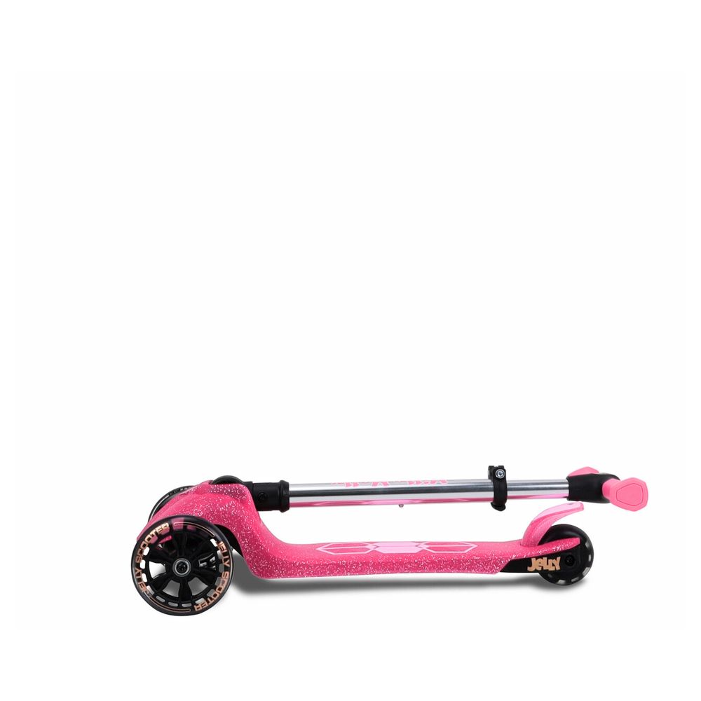 Scooter Jelly Pink
