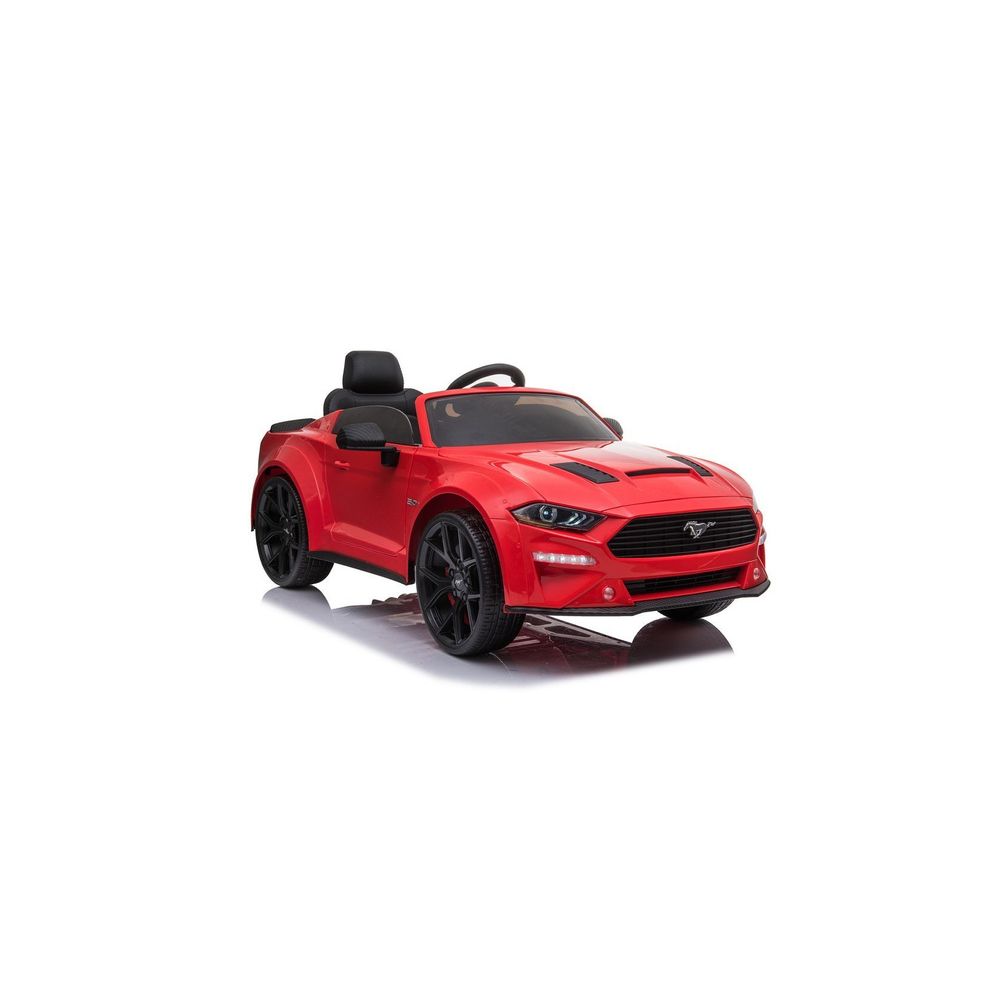 Auto Na Akumulator Ford Mustang GT Drift SX2038 Czerwony