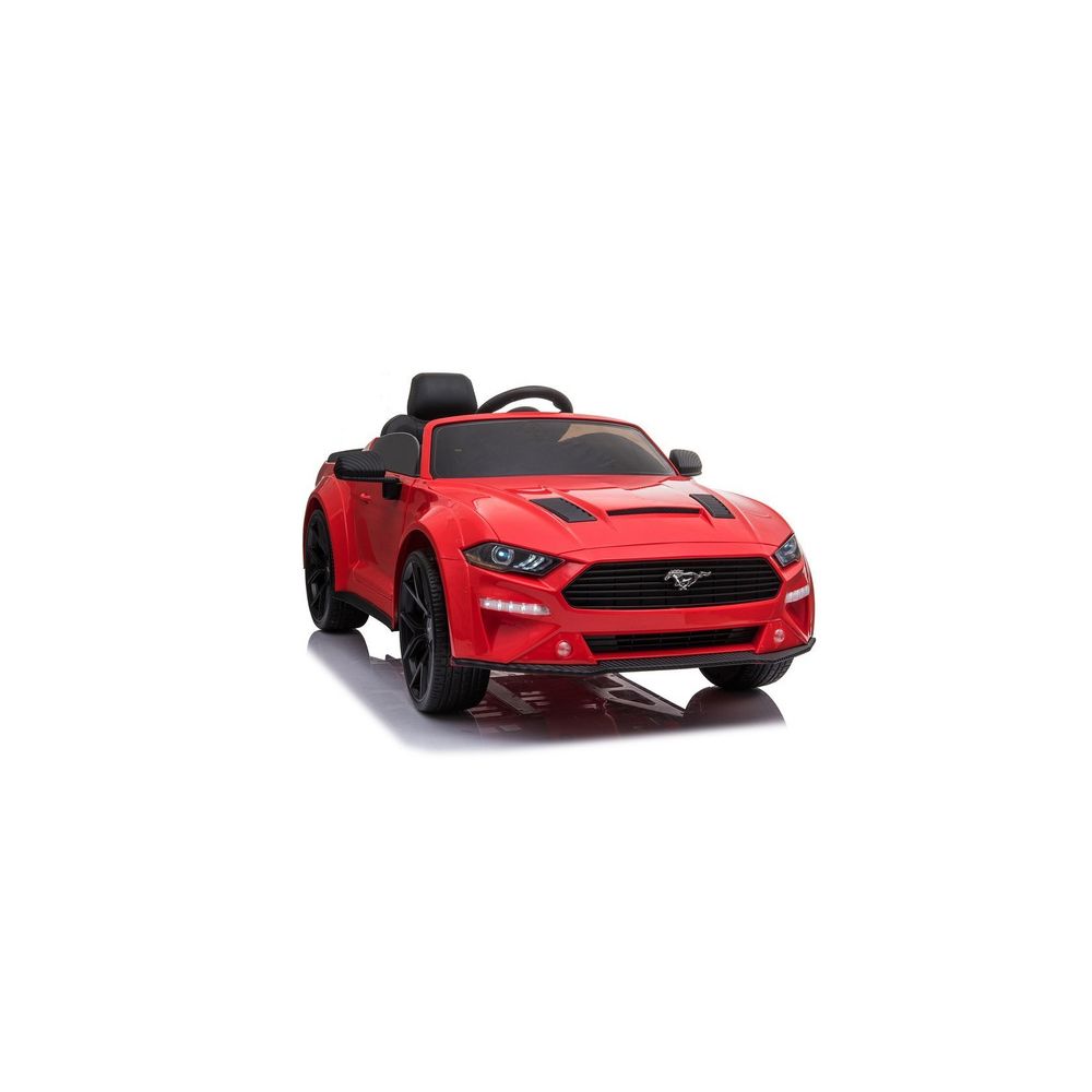 Auto Na Akumulator Ford Mustang GT Drift SX2038 Czerwony