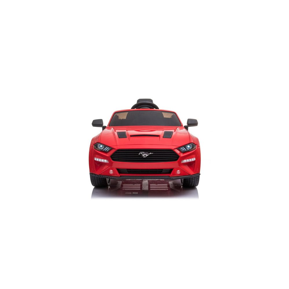 Auto Na Akumulator Ford Mustang GT Drift SX2038 Czerwony