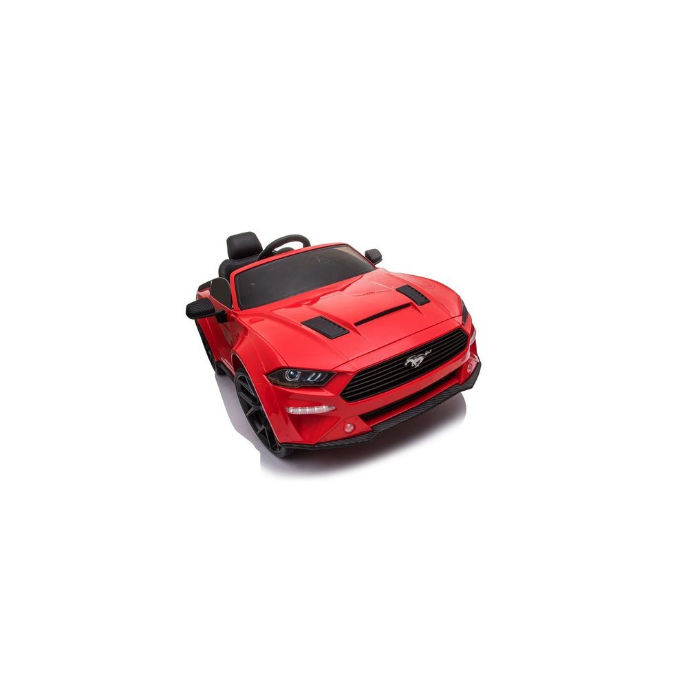 Auto Na Akumulator Ford Mustang GT Drift SX2038 Czerwony