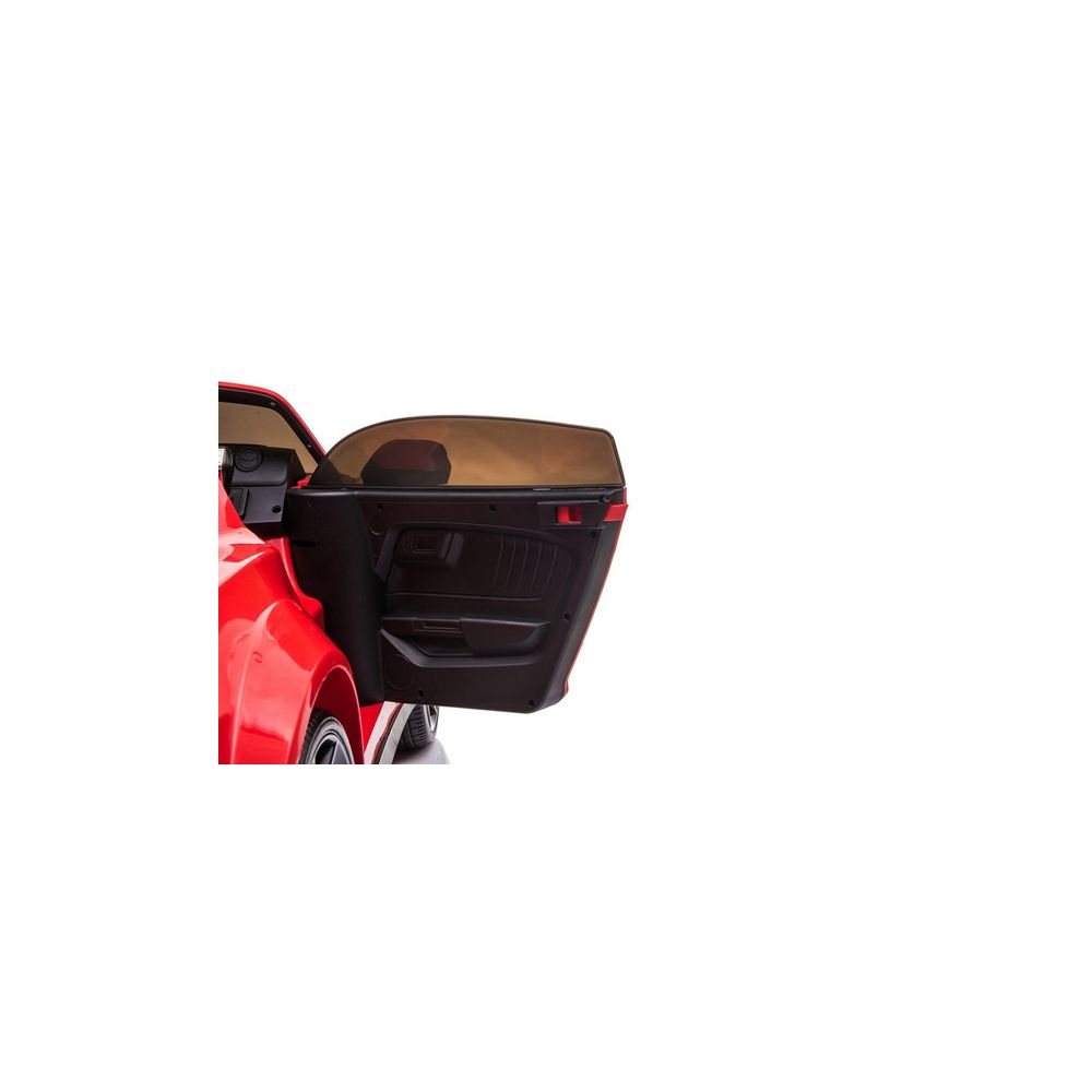 Auto Na Akumulator Ford Mustang GT Drift SX2038 Czerwony