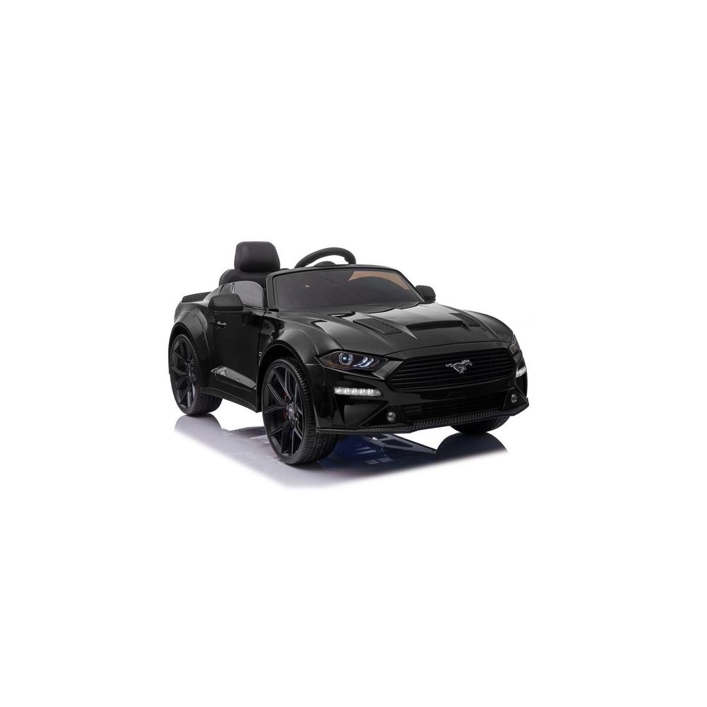 Auto Na Akumulator Ford Mustang GT Drift SX2038 Czarny