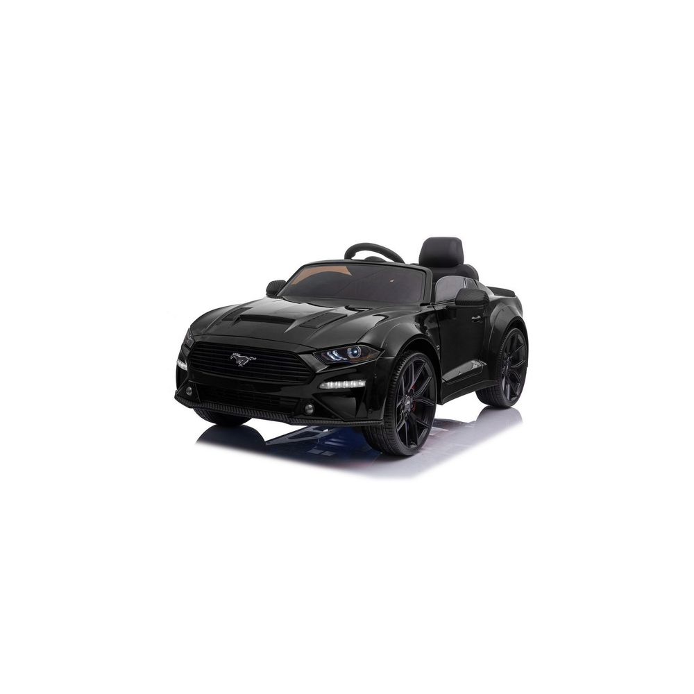 Auto Na Akumulator Ford Mustang GT Drift SX2038 Czarny
