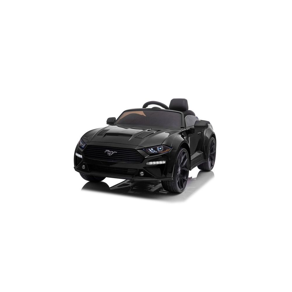 Auto Na Akumulator Ford Mustang GT Drift SX2038 Czarny