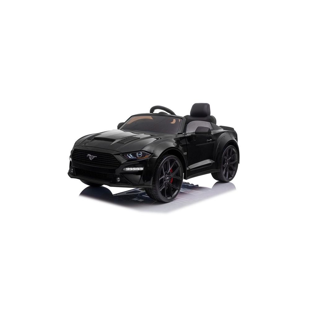 Auto Na Akumulator Ford Mustang GT Drift SX2038 Czarny