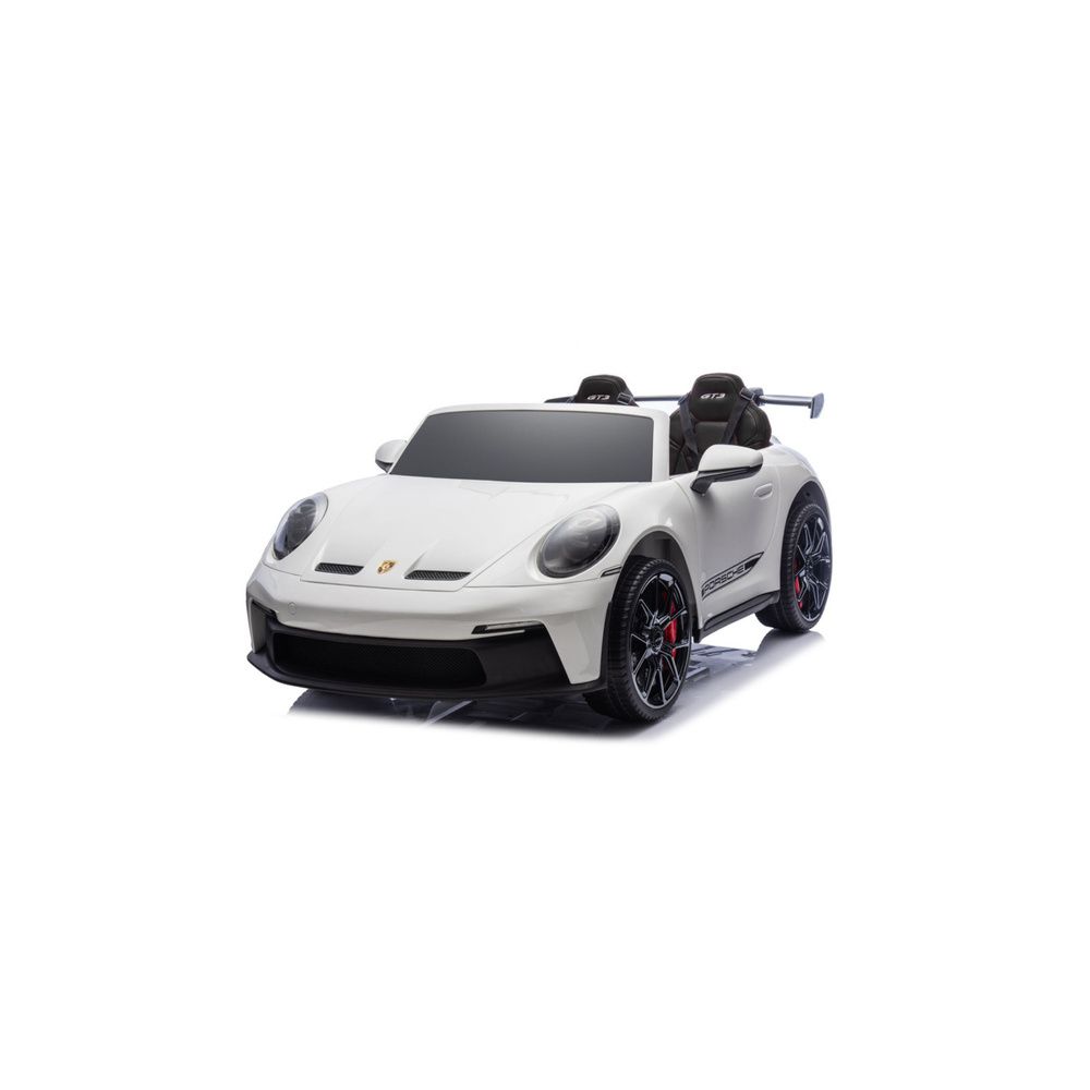 Auto Na Akumulator DK-P911 Porsche GT3 Biały