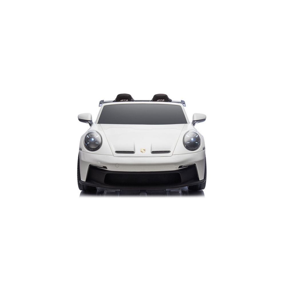 Auto Na Akumulator DK-P911 Porsche GT3 Biały