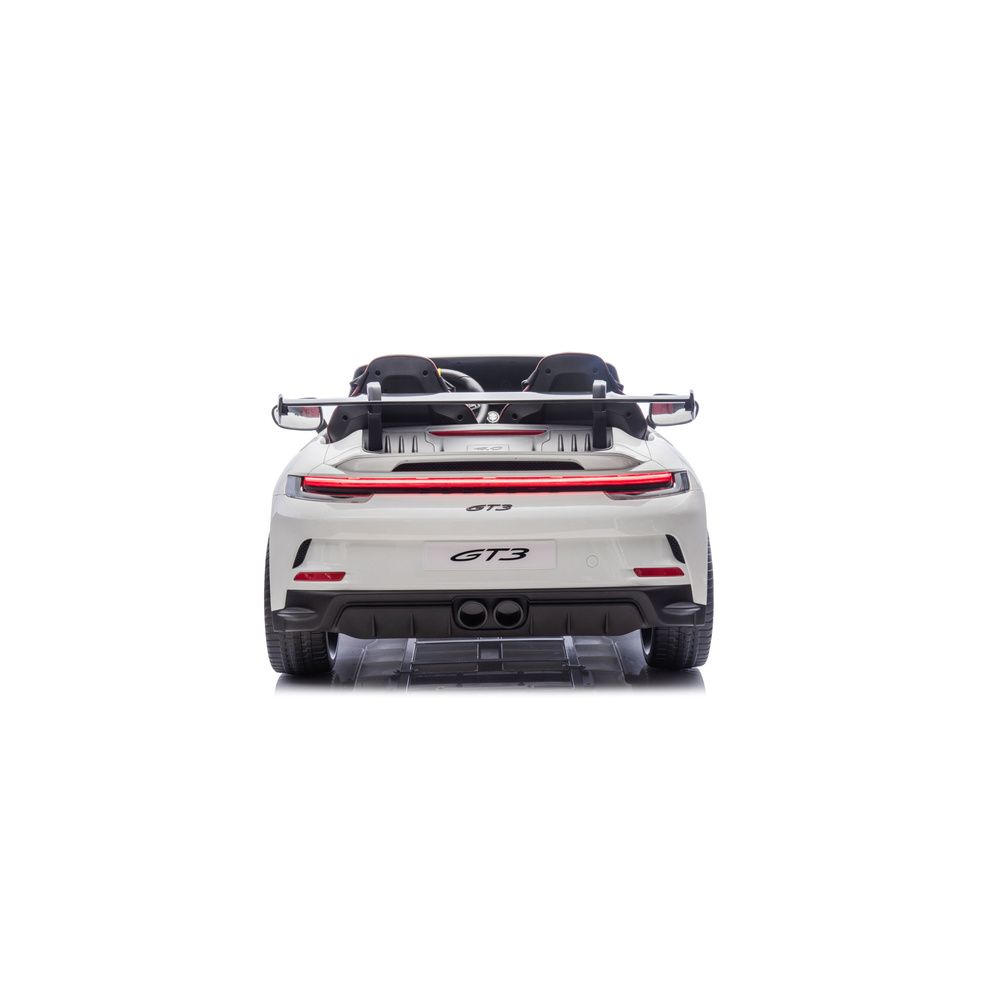 Auto Na Akumulator DK-P911 Porsche GT3 Biały