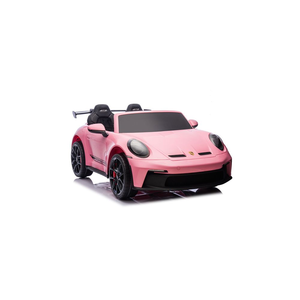 Auto Na Akumulator DK-P911 Porsche GT3 Różowy
