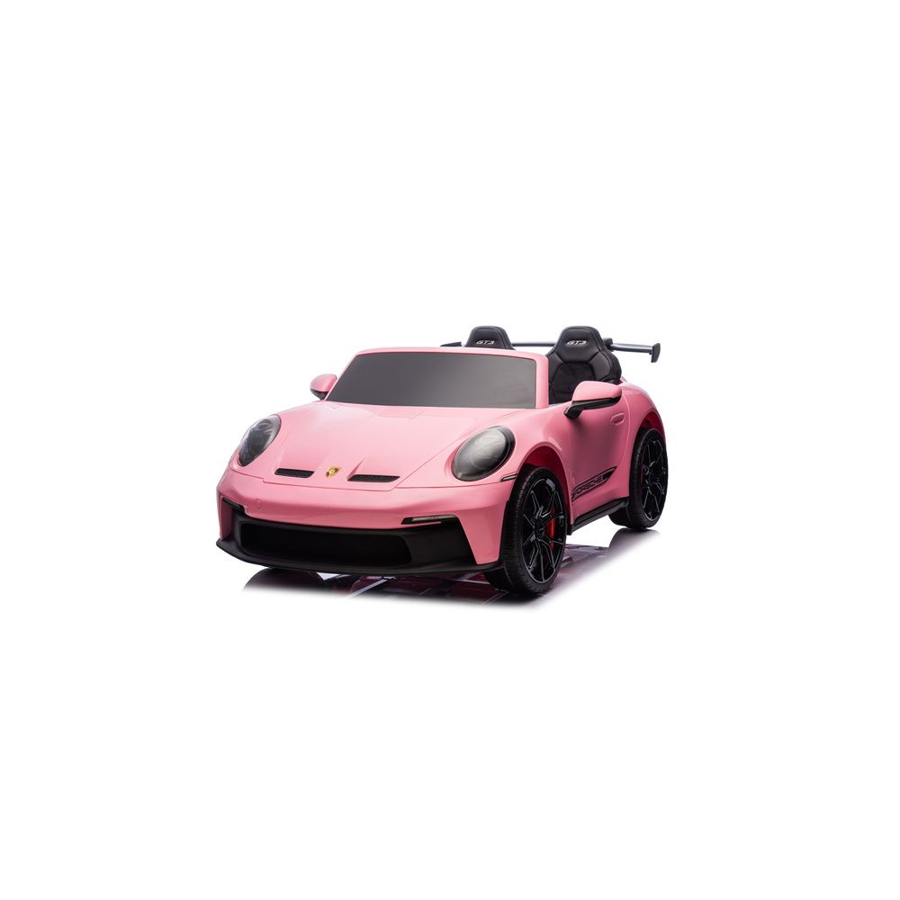 Auto Na Akumulator DK-P911 Porsche GT3 Różowy