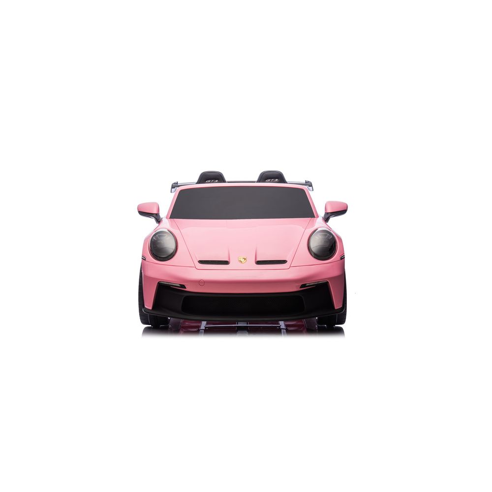 Auto Na Akumulator DK-P911 Porsche GT3 Różowy