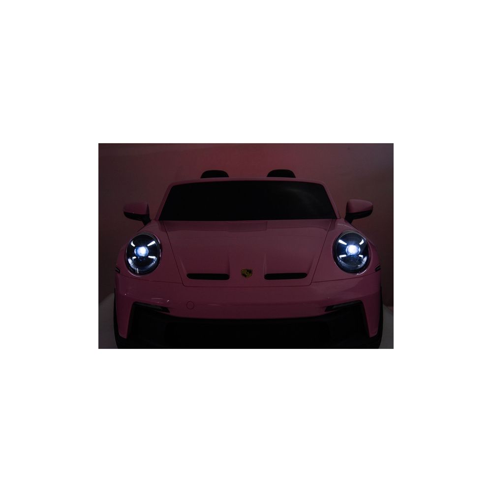 Auto Na Akumulator DK-P911 Porsche GT3 Różowy