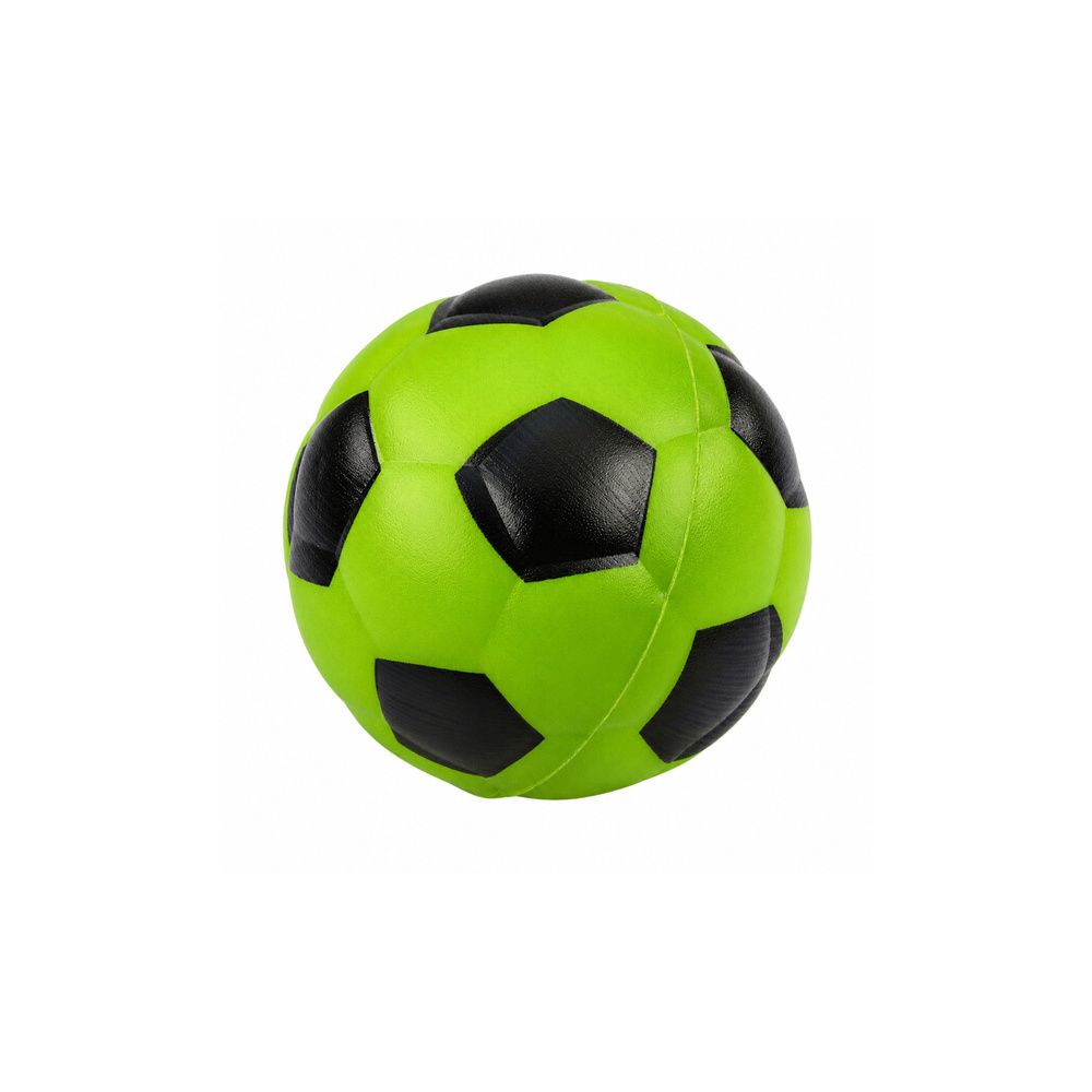 Piankowa Piłka Piłeczka Do Odbijania Ugniatania Zabawy Piłka Nożna 6cm