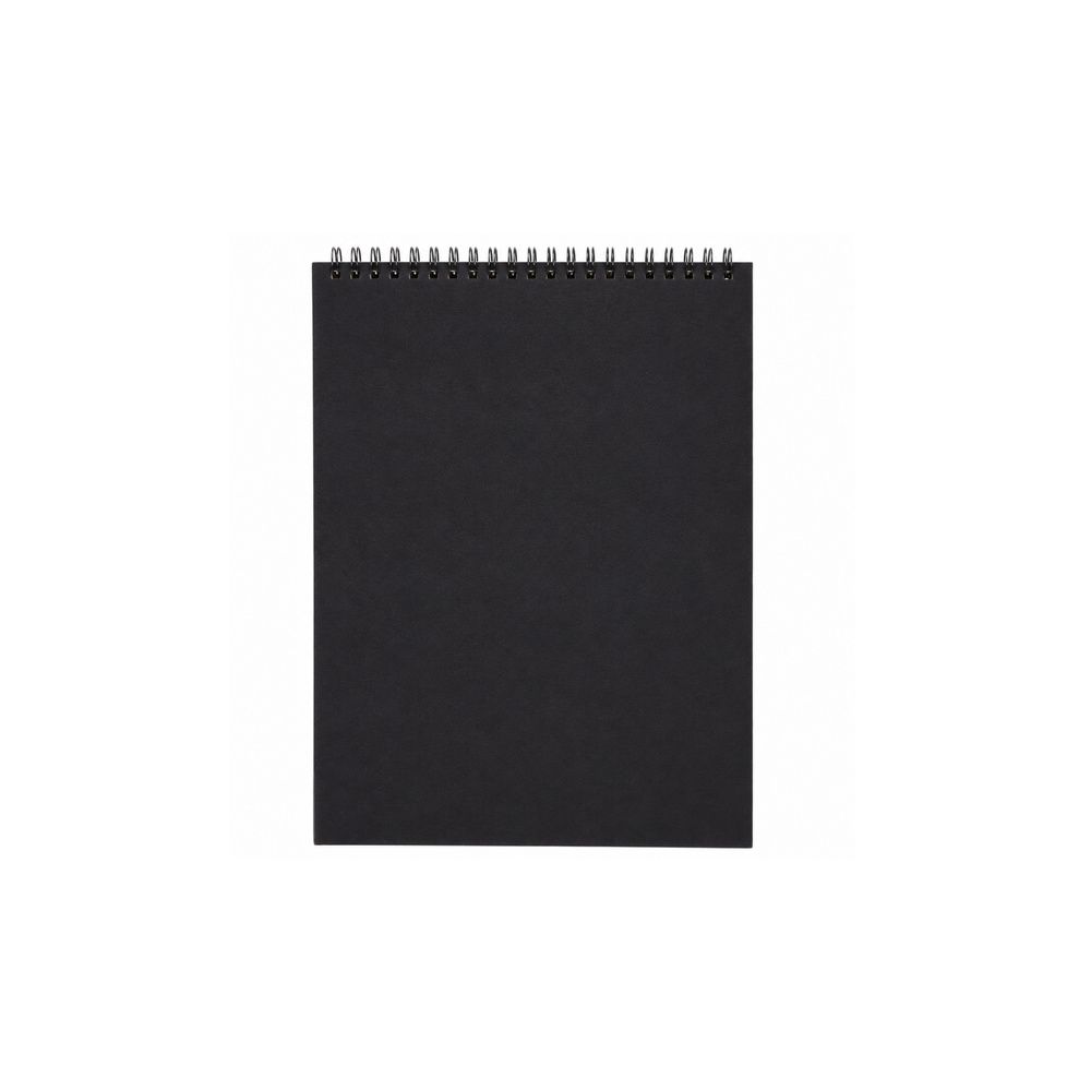 Szkicownik Blok Do Rysowania Szkicowania Na Spirali A4 160 g/m² 60 Stron