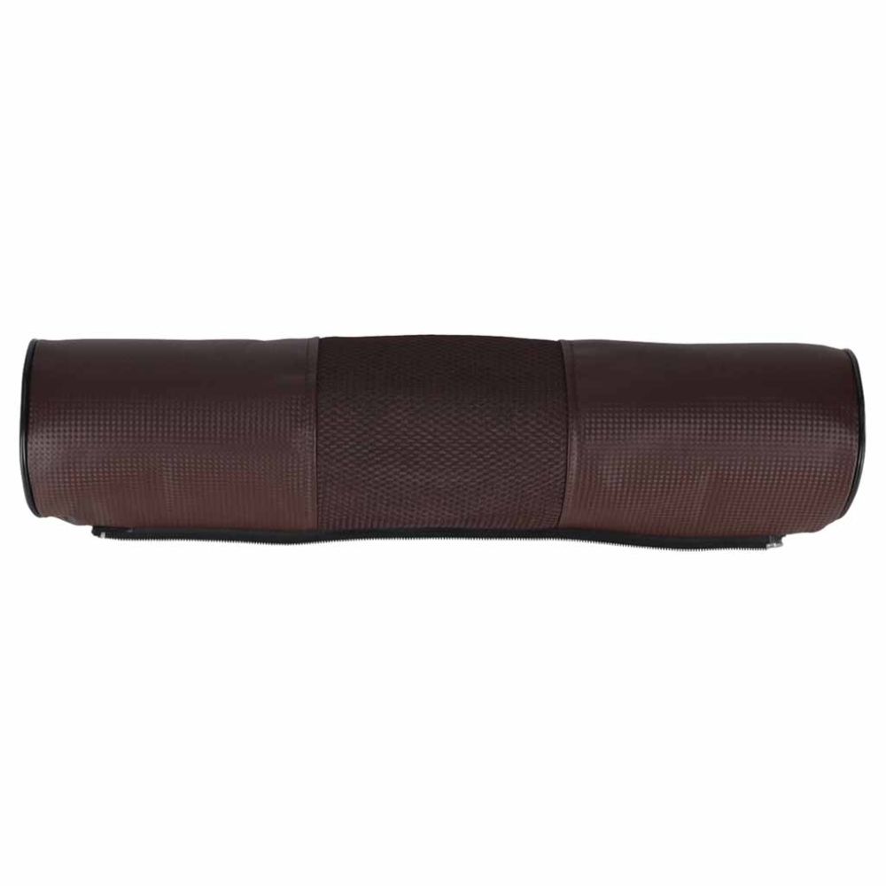 Pėdų ir nugaros masažuoklis SHIATSU 5in1 masažinis kilimėlis