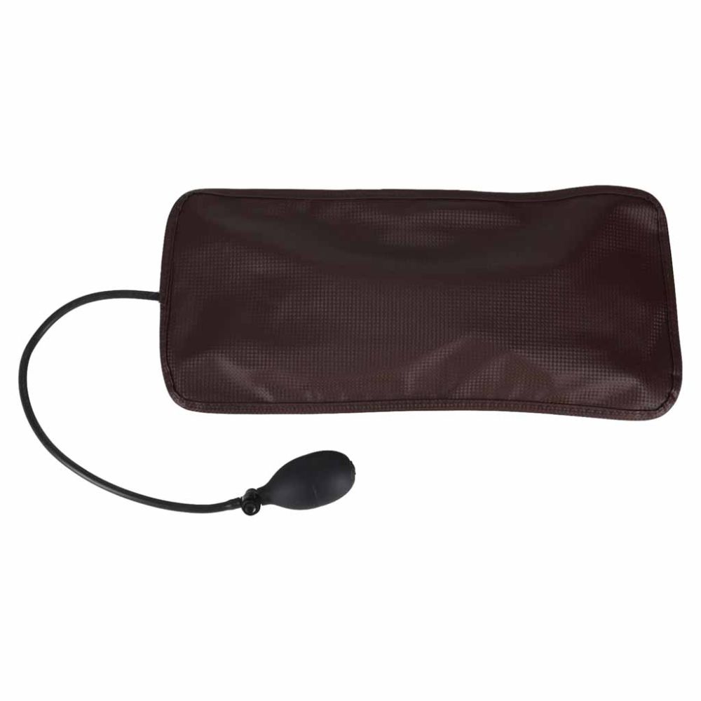 Pėdų ir nugaros masažuoklis SHIATSU 5in1 masažinis kilimėlis