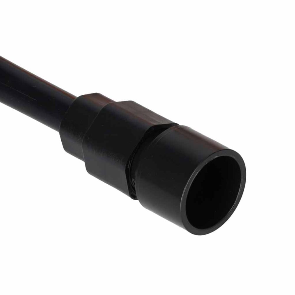 Elektrinė pompa 1,5 bar (22 PSI) su 6 keičiamais antgaliais