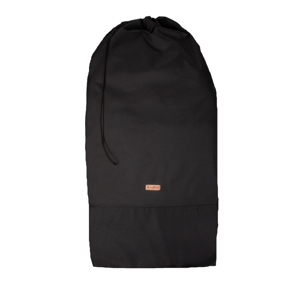 Stroller cover 80x114cm black