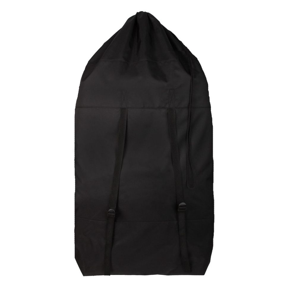 Stroller cover 80x114cm black