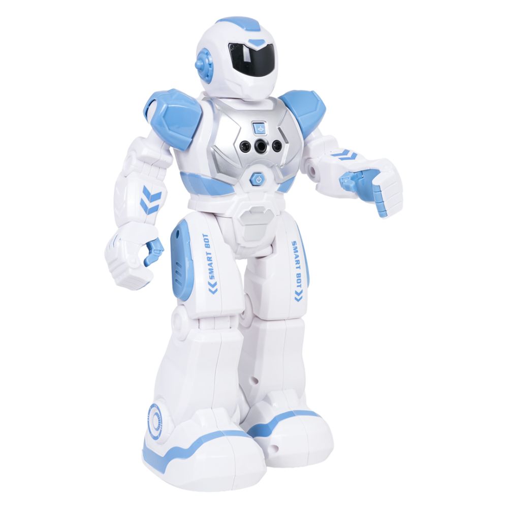 Wielofunkcyjny Robot SMART-BOT