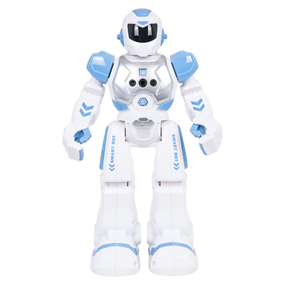 Wielofunkcyjny Robot SMART-BOT