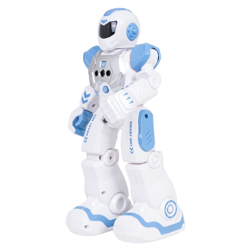 Wielofunkcyjny Robot SMART-BOT