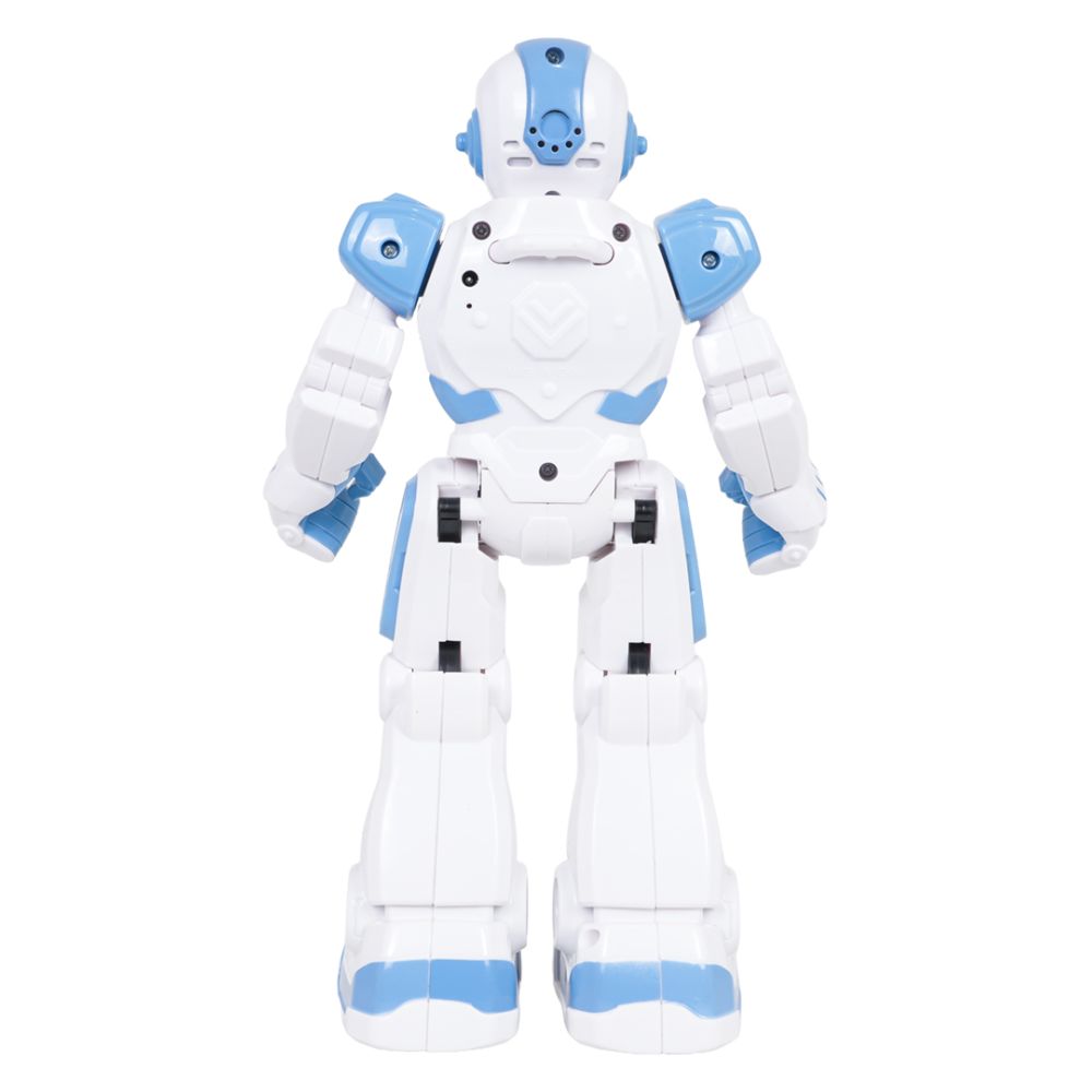 Wielofunkcyjny Robot SMART-BOT
